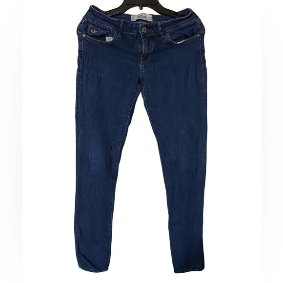 Hollister Denim - 3/$21 Hollister Skinny Jeans